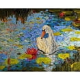 thumbnail image 1 of Starz Puzzles Laser Cut Wooden Puzzle, Spring Awakening, 91 Pieces, 1 of 2