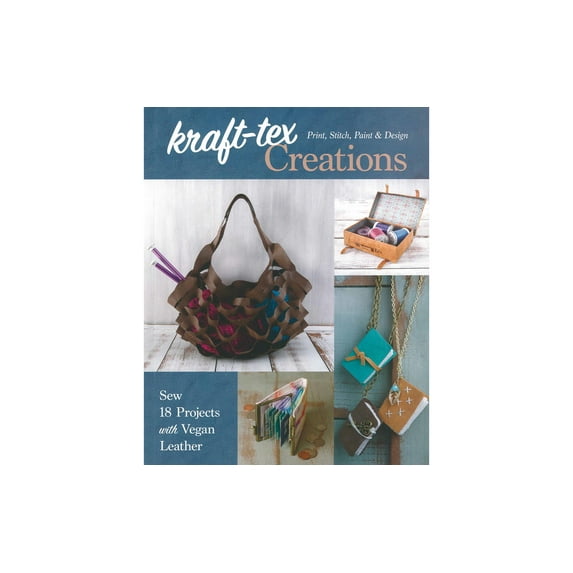 Stash By C&T Kraft-Tex Creations Bk
