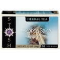 thumbnail image 1 of Stash Herbal Tea Licorice Spice, 1 of 2