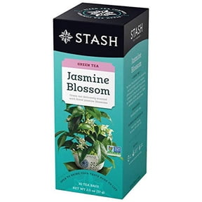Stash Jasmine Blossom Green Tea 30 Count