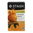 thumbnail image 1 of Stash Orange Spice Black Tea Bags, 20 Ct, 1.3 oz, 1 of 3