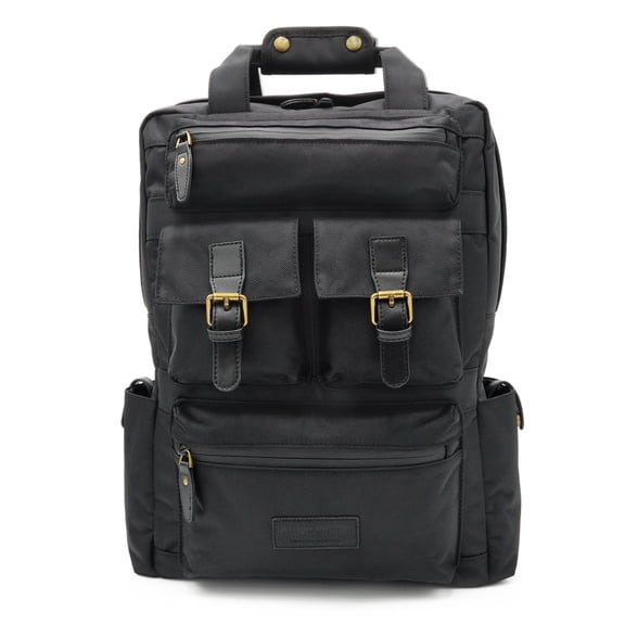 Stash Proof Smell Proof Runner Backpack, Multiple Odor Resistant Compartments, Travel Daypack Laptop Sleeve, Water-Resistant Design, Easy-Access Bottle Holders, Vintage Large College Bags Men Women