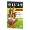 thumbnail image 1 of Stash Tea Chai Green Tea - Case Of 6 - 20 Bags, 1 of 2