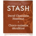 thumbnail image 1 of Stash Tea Decaf Chocolate Hazelnut Black Tea 100 Count Box of Tea Bags in Foil, 1 of 2