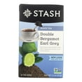 thumbnail image 1 of Stash Tea Earl Grey Black - Double Bergamot - Case of 6 - 18 Bags, 1 of 1