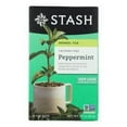 thumbnail image 1 of Stash Tea - Herbal - Peppermint - 20 Bags - Case of 6, 1 of 3