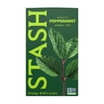 thumbnail image 1 of Stash Tea Refreshing Peppermint Herbal Tea Bags, 20 Ct, 0.7 oz, 1 of 5
