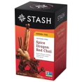 Stash Tea Spice Dragon Red Chai Herbal Tea, 18 Count