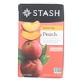 thumbnail image 1 of Stash Tea Tea - Black Peach - Case of 6 - 20 count, 1 of 3