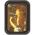 thumbnail image 1 of Stash Tins - JOB Storage Container 4.37" L x 3.5" W x 1" H, 1 of 2