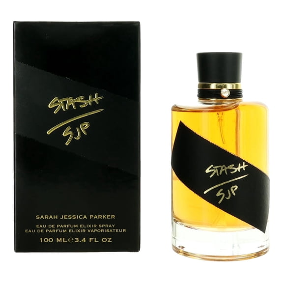 Stash by Sarah Jessica Parker, 3.4 oz EDP Elixir Spray for Women