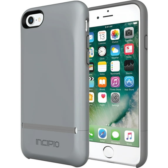 Stashback Dockable Credit Card Case for iPhone 7