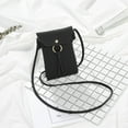 thumbnail image 1 of Stasher Bag Women Bag Mini Casual Small Bag Simply Shoulder Crossbody Bag Mobile Phone Bag, 1 of 7
