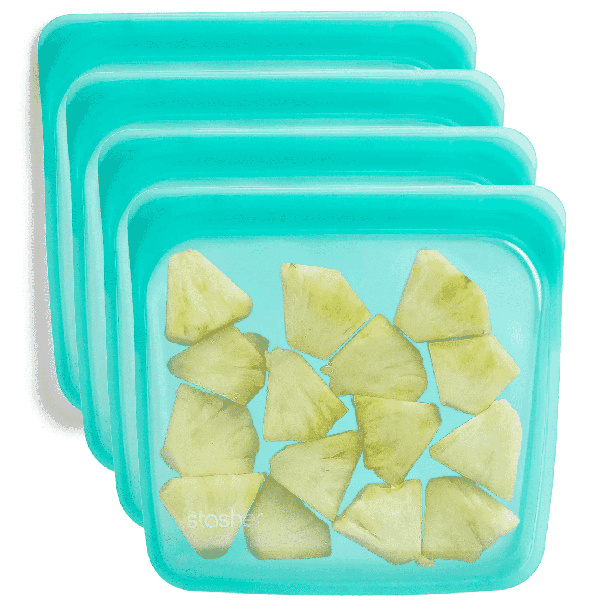 https://i5.walmartimages.com/seo/Stasher-Reusable-Silicone-Storage-Bag-4-Pack-Food-Storage-Container-Microwave-and-Dishwasher-Safe-Leak-free-Sandwich-Aqua_10d3bdbb-ddba-4bcc-b211-af243ba23ce1.2e06b54af86ae40a1477c146542f1b1b.png