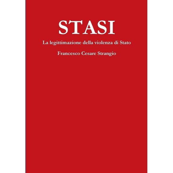 Stasi, (Paperback)