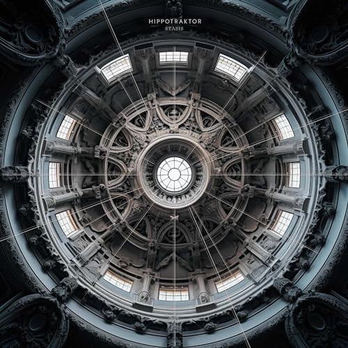 Stasis (LP)