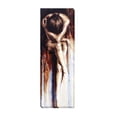 thumbnail image 1 of Stasis by Antoine De Villiers Custom Gallery-Wrapped Canvas Giclee Art - Ready to Hang, 14 x 42 x 1.5 in., 1 of 1