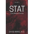 thumbnail image 1 of Stat: Crazy Medical Stories Stat: Crazy Medical Stories: Volume 12, Book 12, (Paperback), 1 of 1
