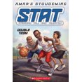 thumbnail image 1 of Stat Double Team (Stat: Standing Tall and Talented #2): Standing Tall and Talented, Book 02, (Paperback), 1 of 1