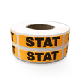 thumbnail image 1 of Stat Small Medical Labels, 1 of 1
