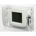 StatGuardPlus XL2 Universal Thermostat Guard with Combination Lock