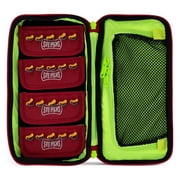 StatPacks New G3+ NARX Kit Slim Med Module with Vial Strands to Secure Supplies Foam Molded Design