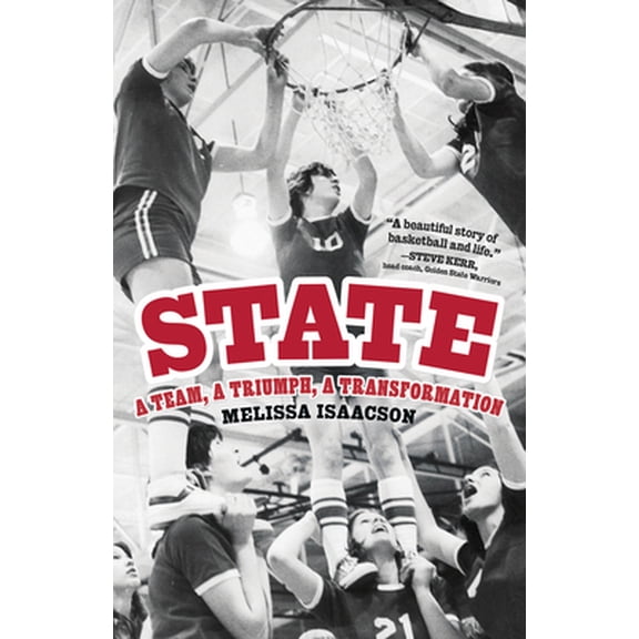 Pre-Owned State: A Team, a Triumph, a Transformation (Hardcover) 1572842660 9781572842663