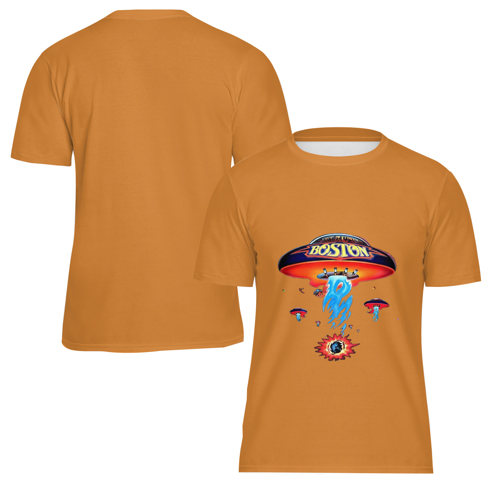 State Adult Short Sleeve Tshirt Perfect Fit 4XL TShirts for Right