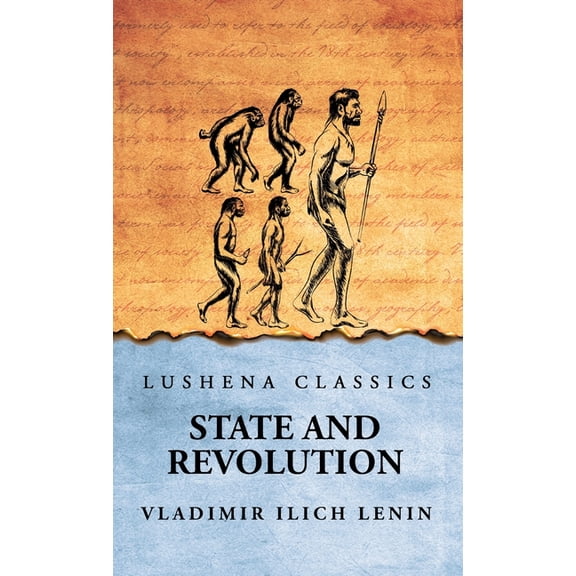 State And Revolution, (Hardcover)