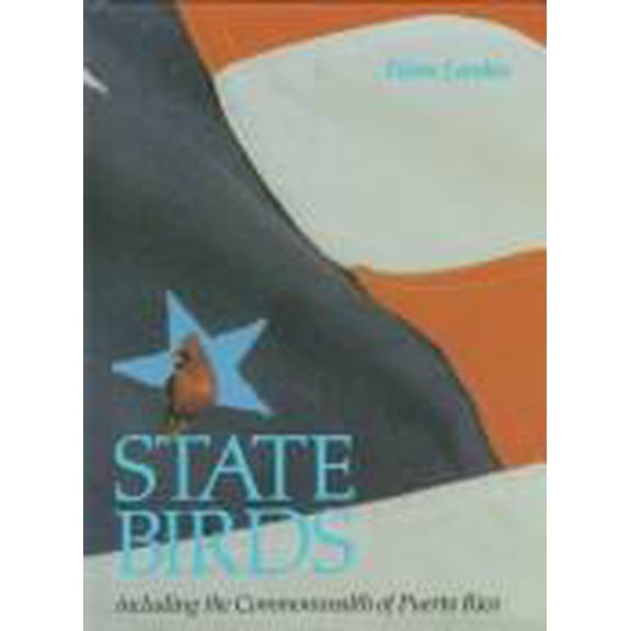 Pre-Owned State Birds: Including the Commonwealth of Puerto Rico by Elaine Landau (Paperback)