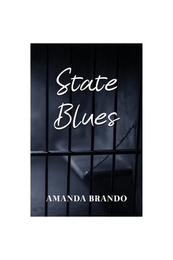State Blues (Paperback)
