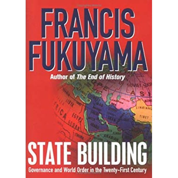 Pre-Owned State Building : Governance and World Order in the Twenty-First Century (Hardcover) 1861977816 9781861977816