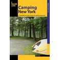 thumbnail image 1 of State Camping Camping New York, (Paperback), 1 of 1