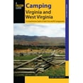 State Camping Camping Virginia and West Virginia A Comprehensive Guide to Public Tent and RV