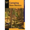 thumbnail image 1 of State Camping Series: Camping New Mexico : A Comprehensive Guide to Public Tent and RV Campgrounds (Edition 2) (Paperback), 1 of 1