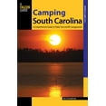 thumbnail image 1 of State Camping Camping South Carolina, (Paperback), 1 of 1