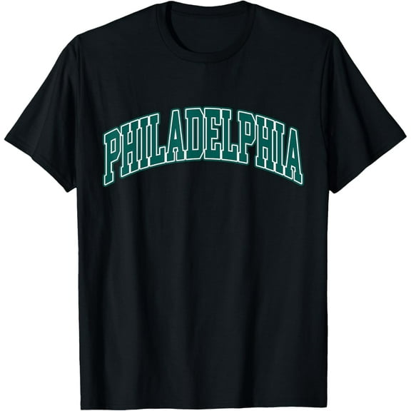 State Campus Philadelphia - Hometown Pride - Pennsylvania - Classic T-Shirt, Black