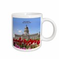 thumbnail image 1 of 3drose, State Capital of Salt Lake City, Utah, 15oz Mug, 1 of 6