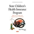 thumbnail image 1 of State Children's Health Insurance Program : Effects on Coverage and Selected Costs to Consumers, 1 of 1