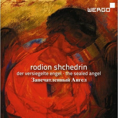 State Choir Latvija - Sealed Angel - Music & Performance - CD