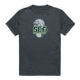 thumbnail image 1 of State College of Florida Manatees Cinder College T-Shirt, Heather Charcoal - Large, 1 of 1