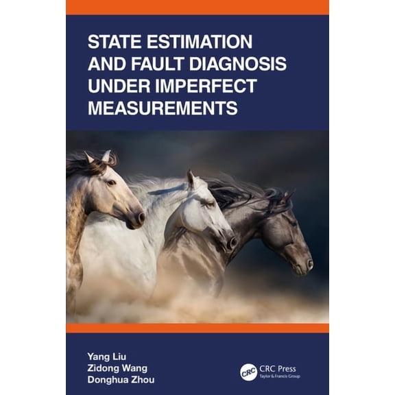 State Estimation and Fault Diagnosis Under Imperfect Measurements, (Hardcover)