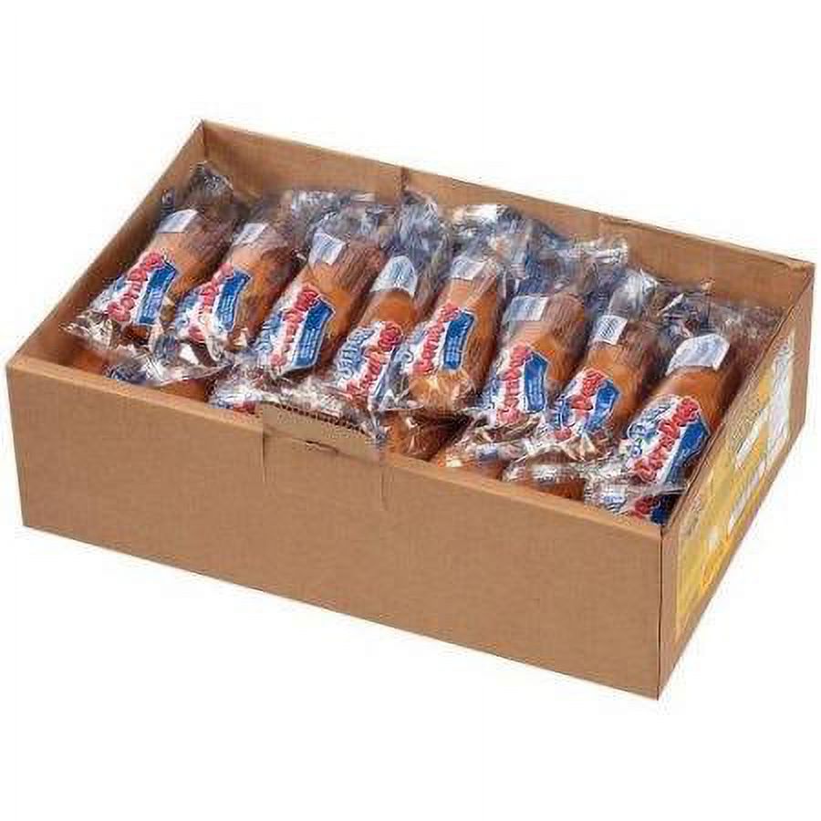 State Fair Jumbo Corn Dogs Individually Wrapped 4 ozPack of 40