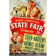 thumbnail image 1 of State Fair Movie POSTER 27" x 40" Style A (1945), 1 of 1