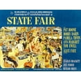 thumbnail image 1 of State Fair Movie Poster Masterprint, 1 of 2