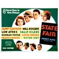 thumbnail image 1 of State Fair Still (20 x 16), 1 of 2
