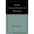 thumbnail image 1 of Pre-Owned State Government in Georgia Paperback, 1 of 1