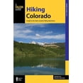 thumbnail image 1 of State Hiking Guides: Hiking Colorado: A Guide to the State's Greatest Hiking Adventures (Other), 1 of 7