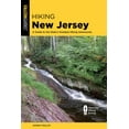 thumbnail image 1 of State Hiking Guides Hiking New Jersey, (Paperback), 1 of 1