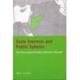thumbnail image 1 of State Interests and Public Spheres: The International Politics of Jordan's Identity, (Paperback), 1 of 1